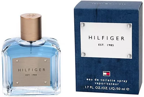Tommy Hilfiger — Tommy Hilfiger Hilfiger