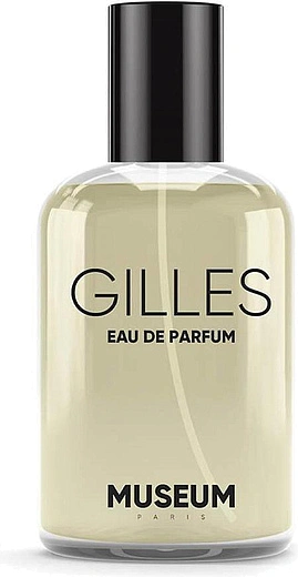 Museum Parfums — Museum Parfums Gilles