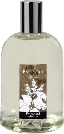 Fragonard — Fragonard Patchouli
