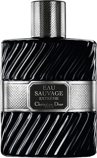Christian Dior — Christian Dior Eau Sauvage Extreme