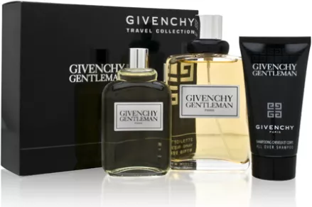 Givenchy — Givenchy Gentleman