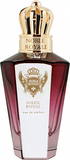 Noble Royale — Noble Royale Soleil Royal