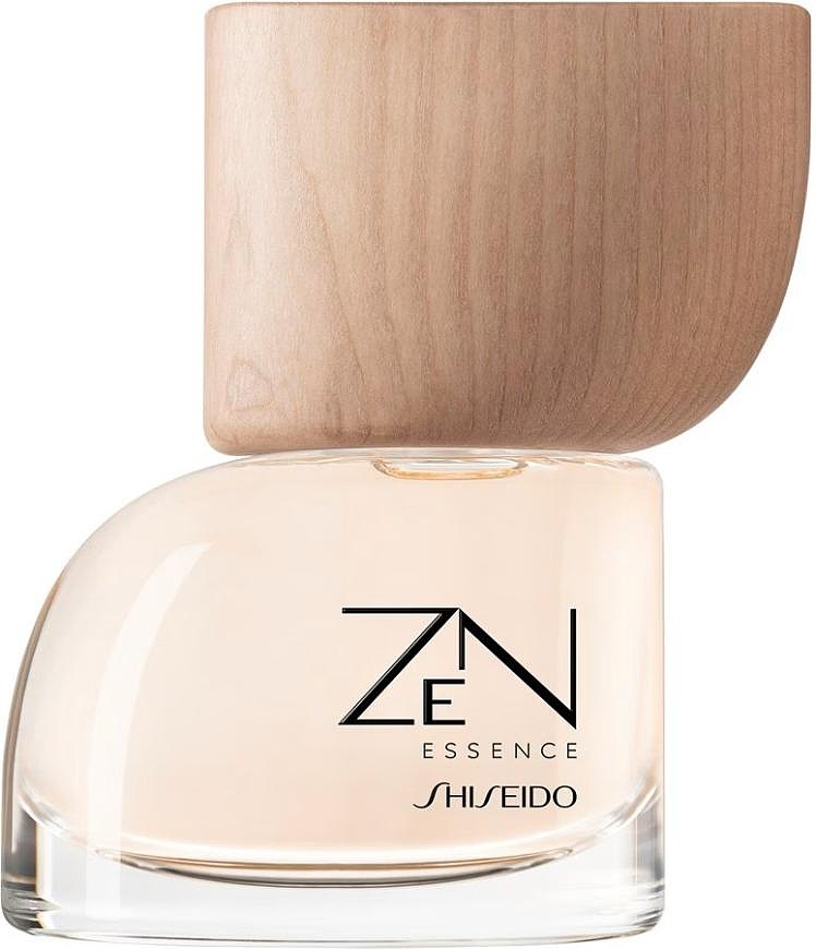 Shiseido Zen Essence — фото 4