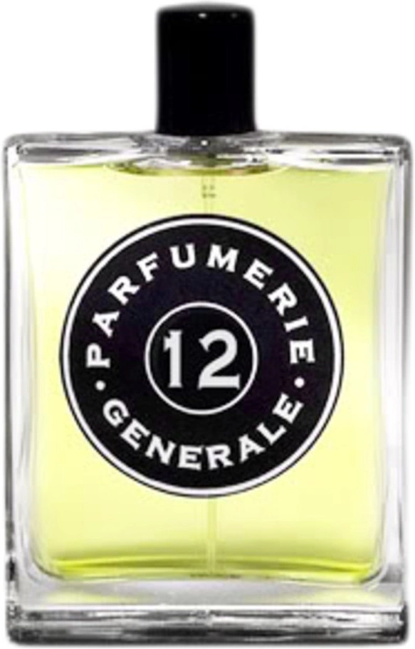 Parfumerie Generale Hyperessence Matale — фото 3