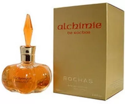 Rochas — Rochas Alchimie Дезодорант-спрей