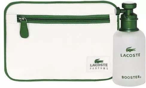 Lacoste — Lacoste Booster