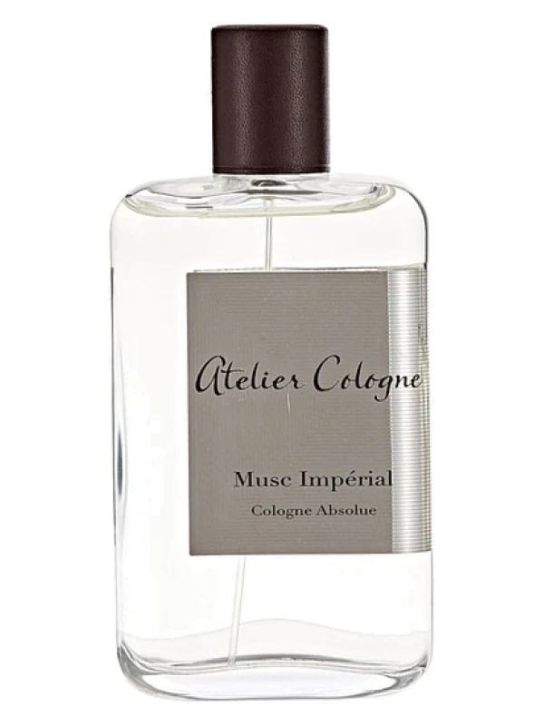Atelier Cologne — Atelier Cologne Musc Imperial