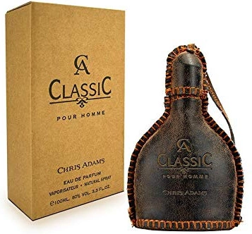 Chris Adams CA Classic Pour Homme — фото 4