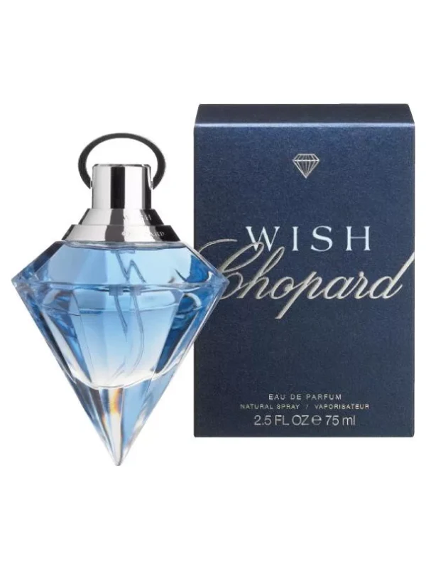 Chopard — Chopard Wish
