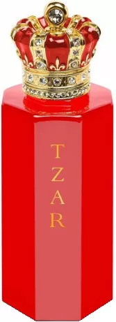 Royal Crown — Royal Crown Tzar