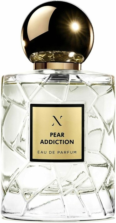 Les Soeurs De Noe — Les Soeurs De Noe Pear Addiction