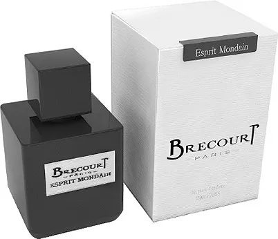 Brecourt Esprit Mondain — фото 3