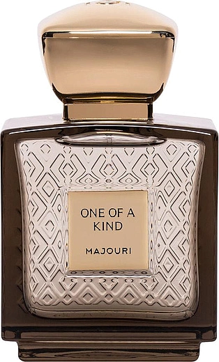 Majouri — Majouri One Of A Kind