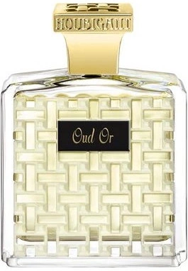 Houbigant — Houbigant Oud Or