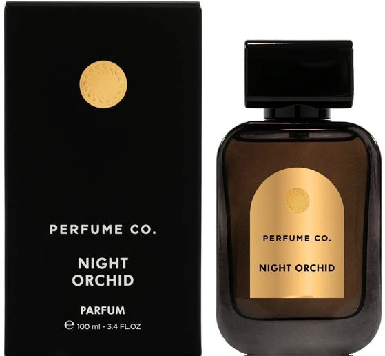 Perfume Co. Night Orchid — фото 2