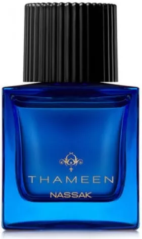Thameen — Thameen Nassak