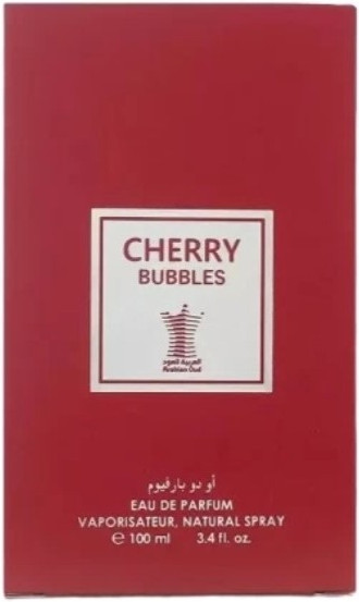 Arabian Oud Cherry Bubbles — фото 3