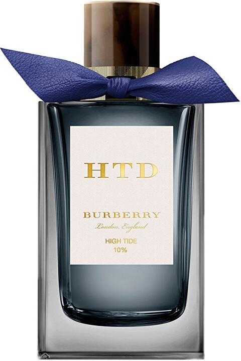 Burberry — Burberry High Tide