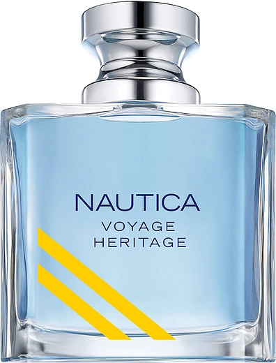 Nautica — Nautica Voyage Heritage