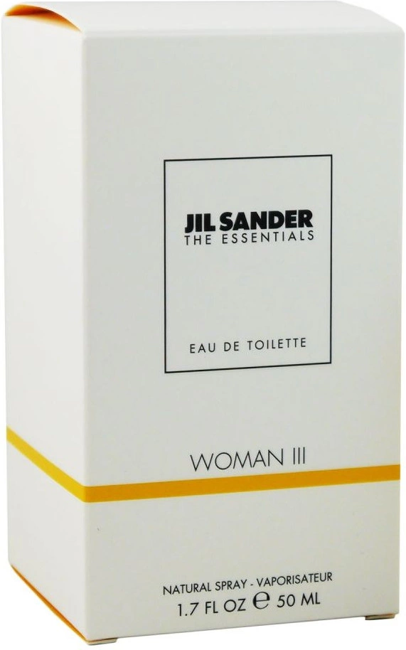 Jil Sander Jil Sander III — фото 3