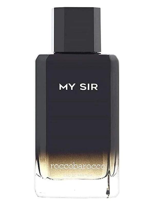 Roccobarocco — Roccobarocco My Sir