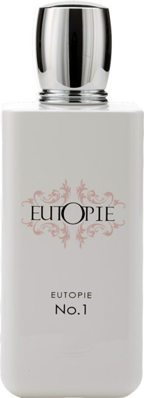 Eutopie — Eutopie № 1