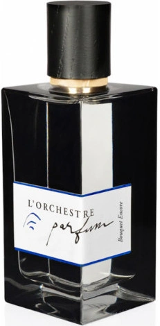 L'Orchestre Parfum — L'Orchestre Parfum Bouquet Encore