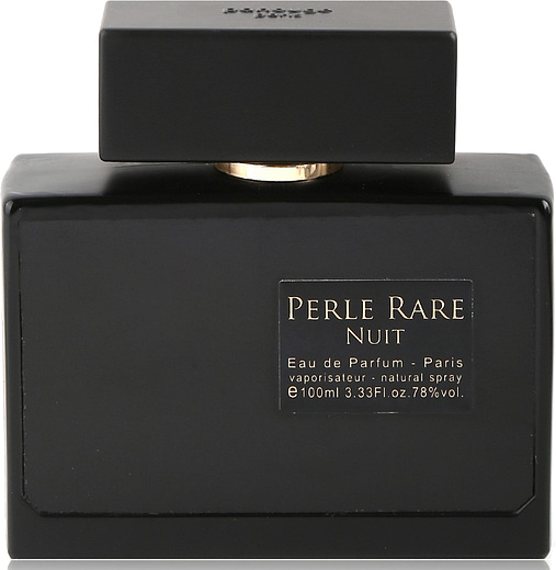 Panouge — Panouge Perle Rare Nuit