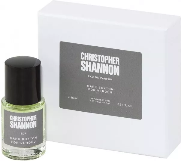 Mark Buxton For Verduu Christopher Shannon — фото 3