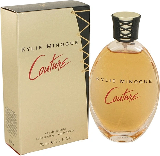 Kylie Minogue — Kylie Minogue Couture