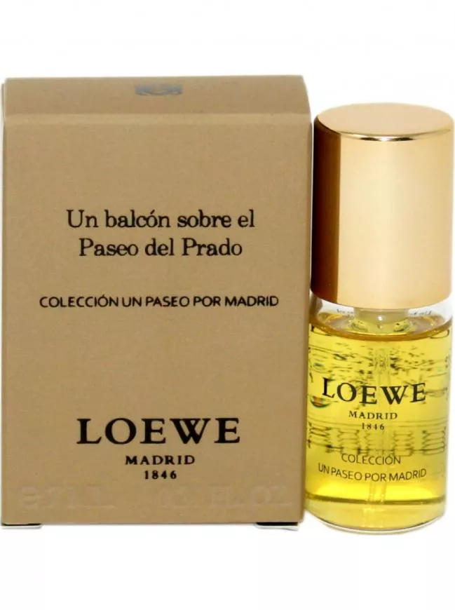 Loewe Un Balcon Sobre El Paseo Del Prado — фото 4