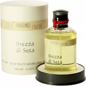 Cale Fragranze d Autore — Cale Fragranze d Autore Brezza di Seta
