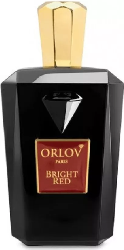 Orlov Paris Bright Red — фото 2