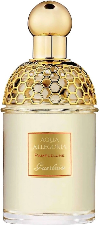 Guerlain Aqua Allegoria Pamplelune — фото 3