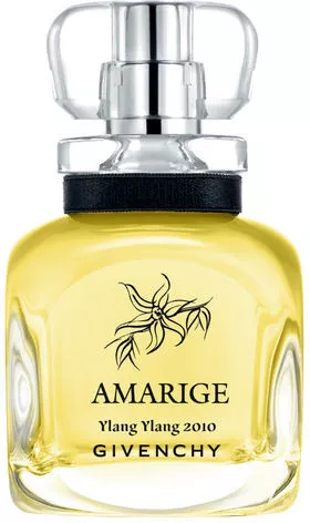 Givenchy — Givenchy Amarige Ylang-Ylang