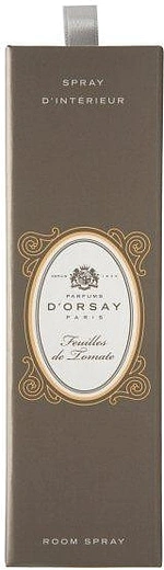 D`Orsay — D`Orsay Feuilles de Tomate