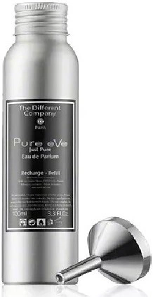 The Different Company Pure Eve — фото 5