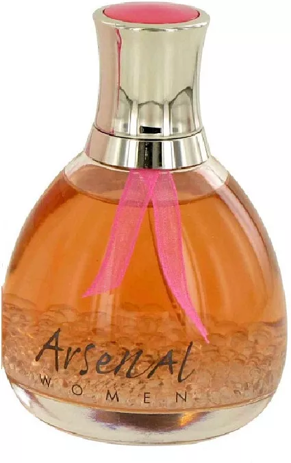 Gilles Cantuel Arsenal — фото 3