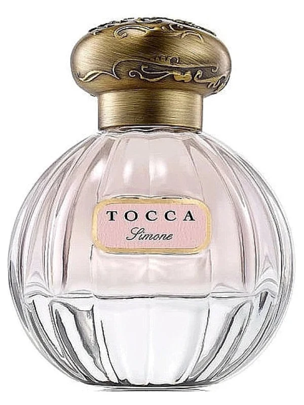 Tocca — Tocca Simone