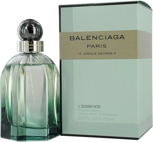 Cristobal Balenciaga Balenciaga L Essence — фото 2