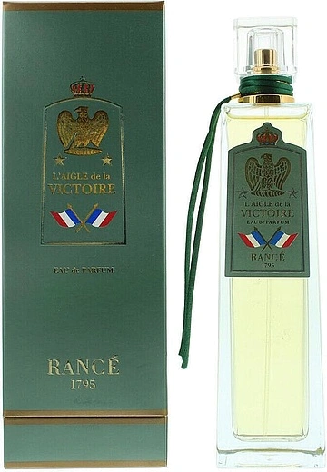 Rance — Rance L'Aigle de la Victorie