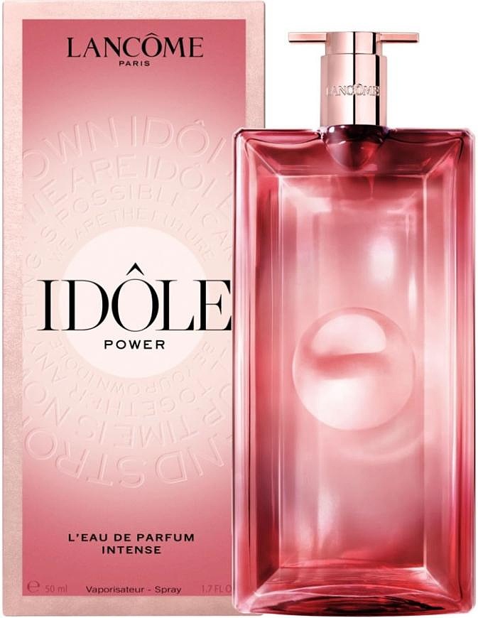 Lancome Idole Power — фото 3