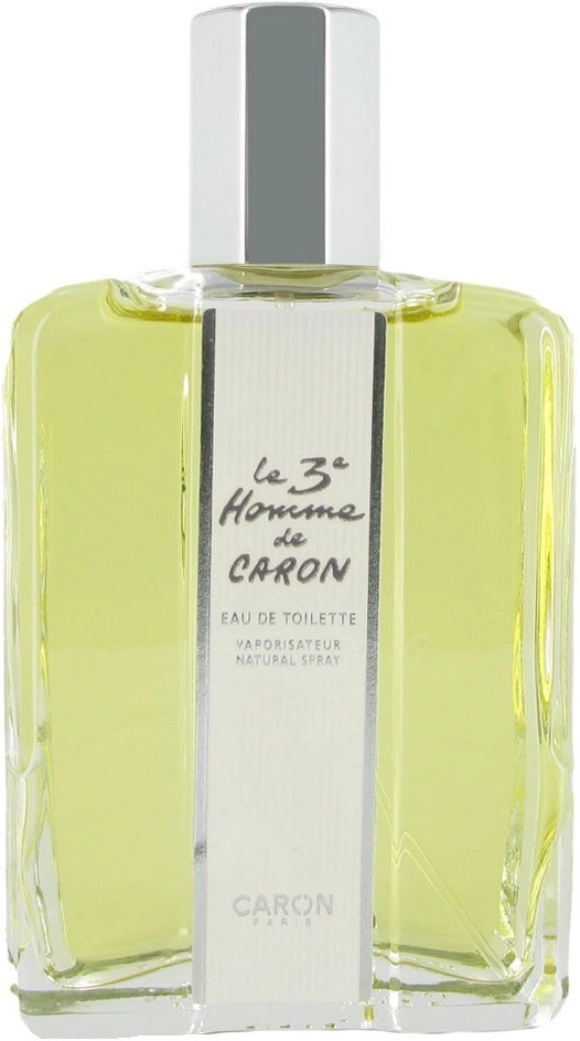 Caron Le 3 Homme — фото 2