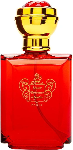 Maitre Parfumeur et Gantier — Maitre Parfumeur et Gantier Grain de Plaisir