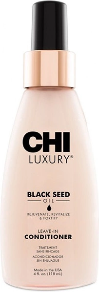 CHI Luxury Black Seed Oil Leave-In Conditioner — фото 2