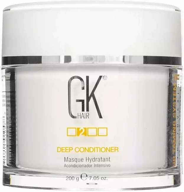 Global Keratin Deep Conditioner Masque — фото 2