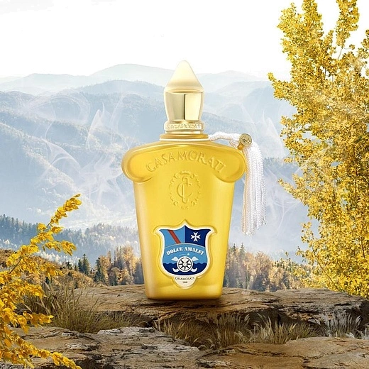 Xerjoff — Xerjoff Casamorati 1888: Dolce Amalfi
