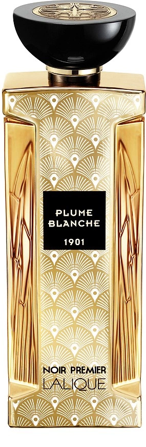 Lalique Plume Blanche 1901 — фото 2