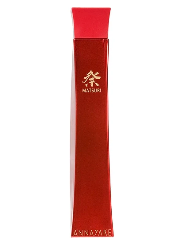 Annayake — Annayake Matsuri