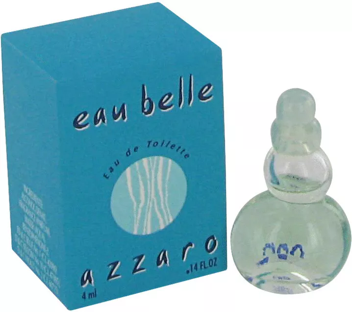 Loris Azzaro Eau Belle — фото 3